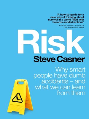 cover image of Risk!